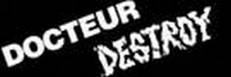 logo Docteur Destroy